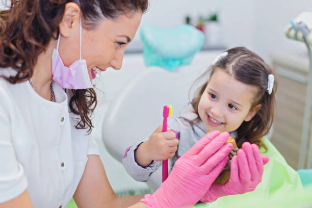 Best Commercial Dentistry  in Ninnekah, OK